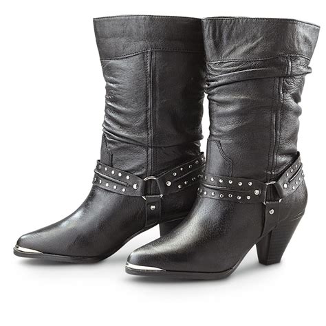 Dingo magical lady boots
